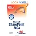 Sams Teach Yourself Microsoft SharePoint 2003 in 10 Minutes