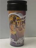 Lakers Kobe Bryant Travel Tumbler