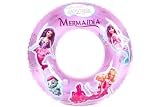 Review Halsall  / Barbie Mermaidia Swim Ring