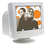 KDS VS-19SN 19" Shortneck Visual Sensations Monitor