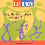 Songs, Rhythms and Chants for the Dance