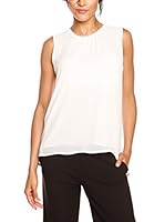 CALLISTO PARIS Top (Blanco)