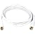 Rca Vh606 Rg6 Cable Cut To 6 Foot Length