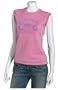 Earl Jean Women's Early Ripe Tee, Jubilation, Large