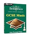 Britannica GCSE: Music (PC)