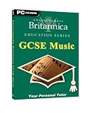 Britannica GCSE: Music (PC)
