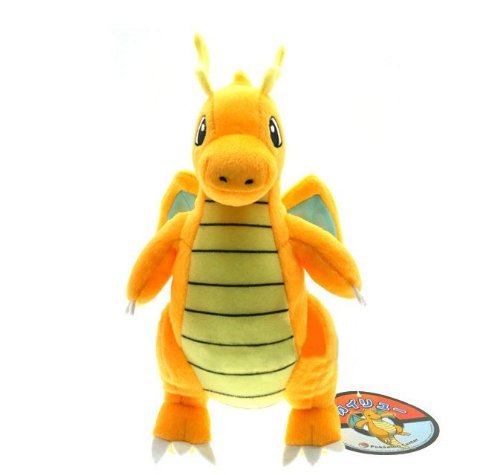 Pokemon Dragonite 9