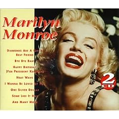 Marilyn Monroe