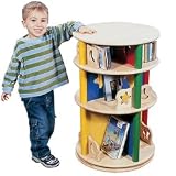 GuideCraft Moon & Stars Media Carousel