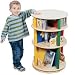 Baby : GuideCraft Moon & Stars Media Carousel