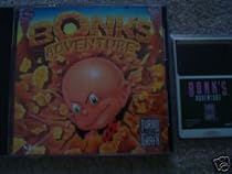 Bonk's Adventure
