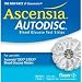 Ascensia Auto Disc Blood Glucose Test Strips 50's