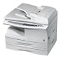 Sharp AL-1551CS Laser Printer, Copier, and Scanner