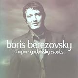 Search : Chopin, Godowsky: Études