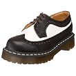 Dr. Martens Men's 3989 Wingtip Oxford