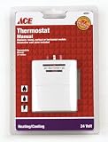 Ace Economy Thermostat (AT101143SA010)