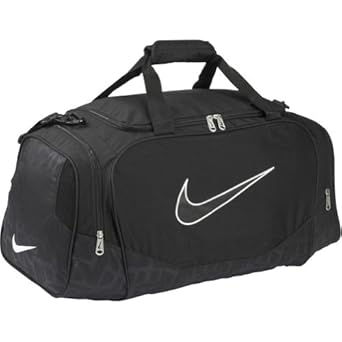 Nike Brasilia 5 Medium Duffel Grip