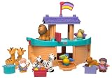 Fisher Price Noahs Ark