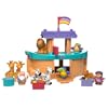 World of Little People Noah's Ark