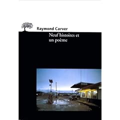 Neuf histoires et un po�me