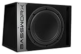 Bassworx CP10B Single 10 Inch Ported Subwoofer Enclosure 411X9L4VZHL. SL160 Bassworx CP10B Single 10 Inch Ported Subwoofer Enclosure