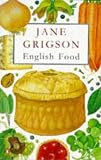 English Food