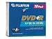 Fuji DVD+R Rohlinge 4.7GB 8x 10er Spindel