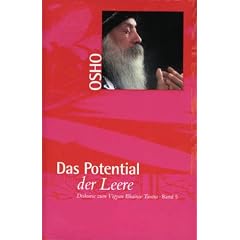 Das Potential der Leere