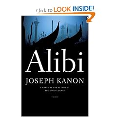 Alibi: A Novel