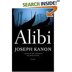 Alibi: A Novel