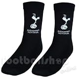 Tottenham Hotspur F.C. Socks 1 Pack Mens 6-11