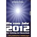 Bis zum Jahr 2012. Der Aufstieg der Menschheit (...mit praktischen Anleitungen)