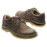Dr. Martens Men's Zack 3 Eye Gibson