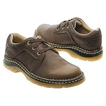 Dr. Martens Men's Zack 3 Eye Gibson