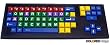 Chester Creek Kids' Keyboard MyBoard III