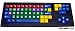 Chester Creek Kids' Keyboard MyBoard III