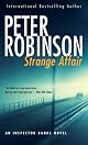 Strange Affair: A Novel of Suspense (Inspector Banks Mysteries)