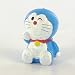 Figurine / Porte-clé Doraemon Clin d'Oeil_s-3