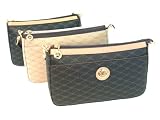 Adi Designs Misty Collection Clutch Handbag