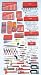 Proto 99730 248-Piece ERGONOMICS Metric Intermediate Tool Set