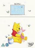 DVD : My First Winnie the Pooh Boxset [1997]