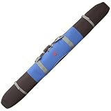 Athalon Padded Single Ski Bag - 175cm