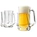 Kitchen & Housewares : Beer Mugs Set of 8