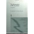 Economics of W.S. Jevons