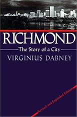 Richmond: The Story of a City