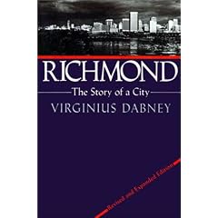Richmond: The Story of a City