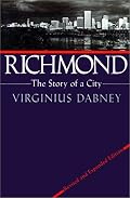 Richmond: The Story of a City