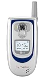 LG Phone (Verizon Wireless) VX6100