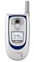 LG VX6100 Phone (Verizon Wireless)