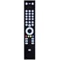 One for all Slimline TV Telecommande universelle Noir